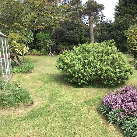 Ingleneuk Bed And Breakfast 爱丁堡 外观 照片