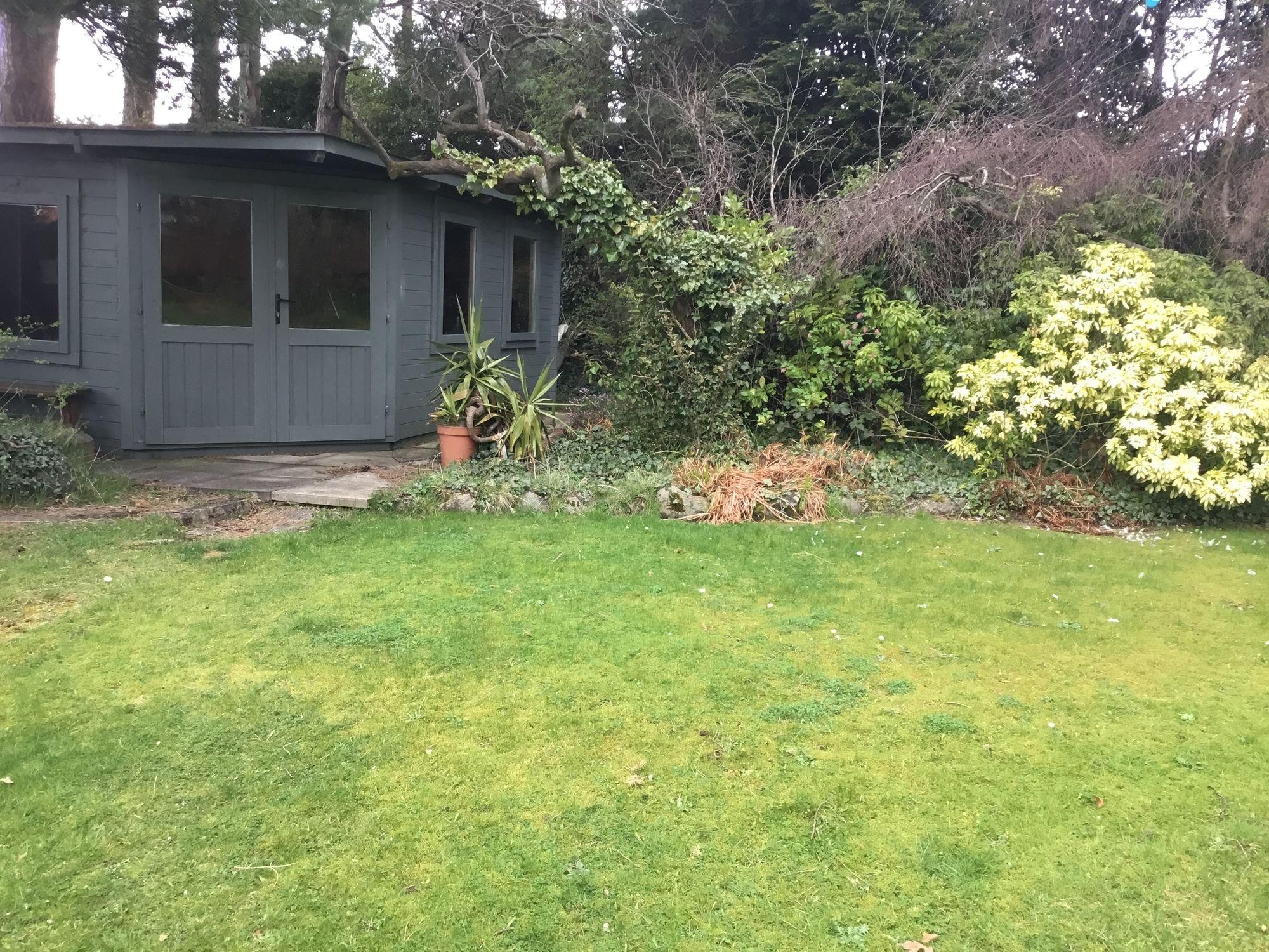 Ingleneuk Bed And Breakfast 爱丁堡 外观 照片